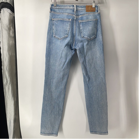 Denim Forum The Yoko High Rise Slim 28w - Picture 5 of 12
